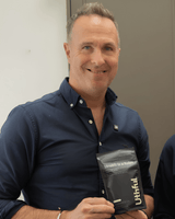 Michael Vaughan