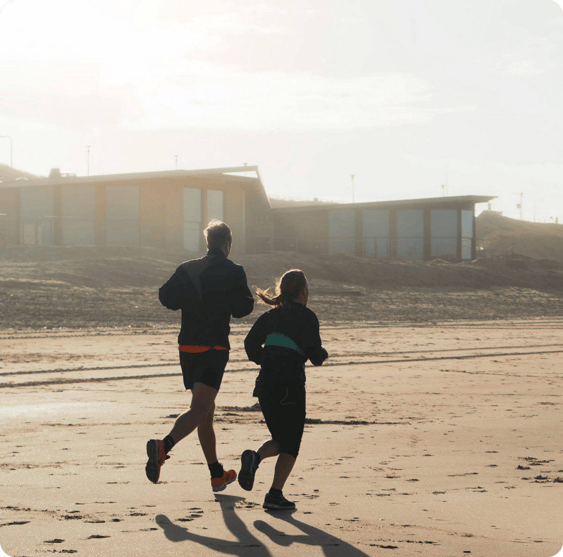 How to Reduce Your Biological Age: 10 Habits Backed by Longevity Research
