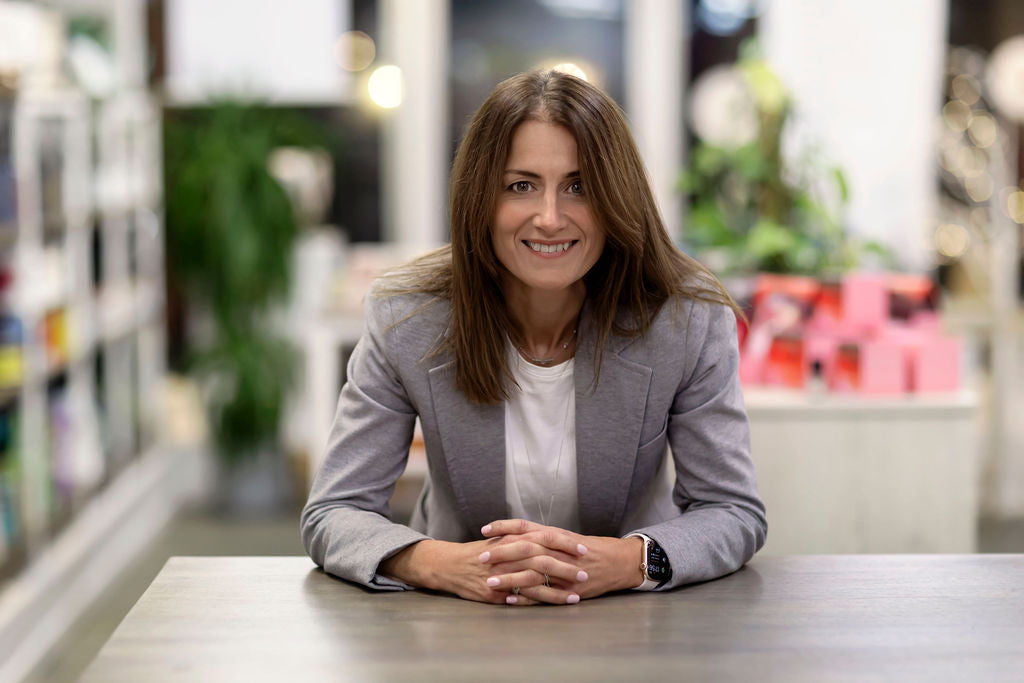 The Story Behind Uthful: A Nutritional Therapist’s Perspective