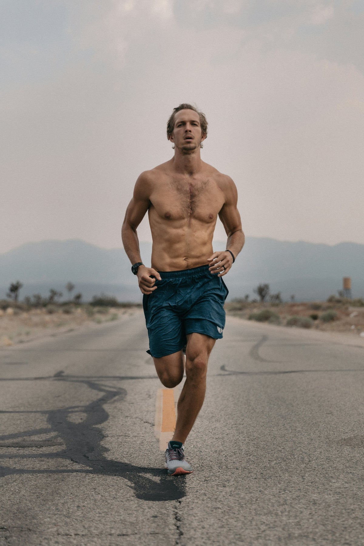 Mitochondrial Health: The Secret Behind Energy and Healthy Aging?