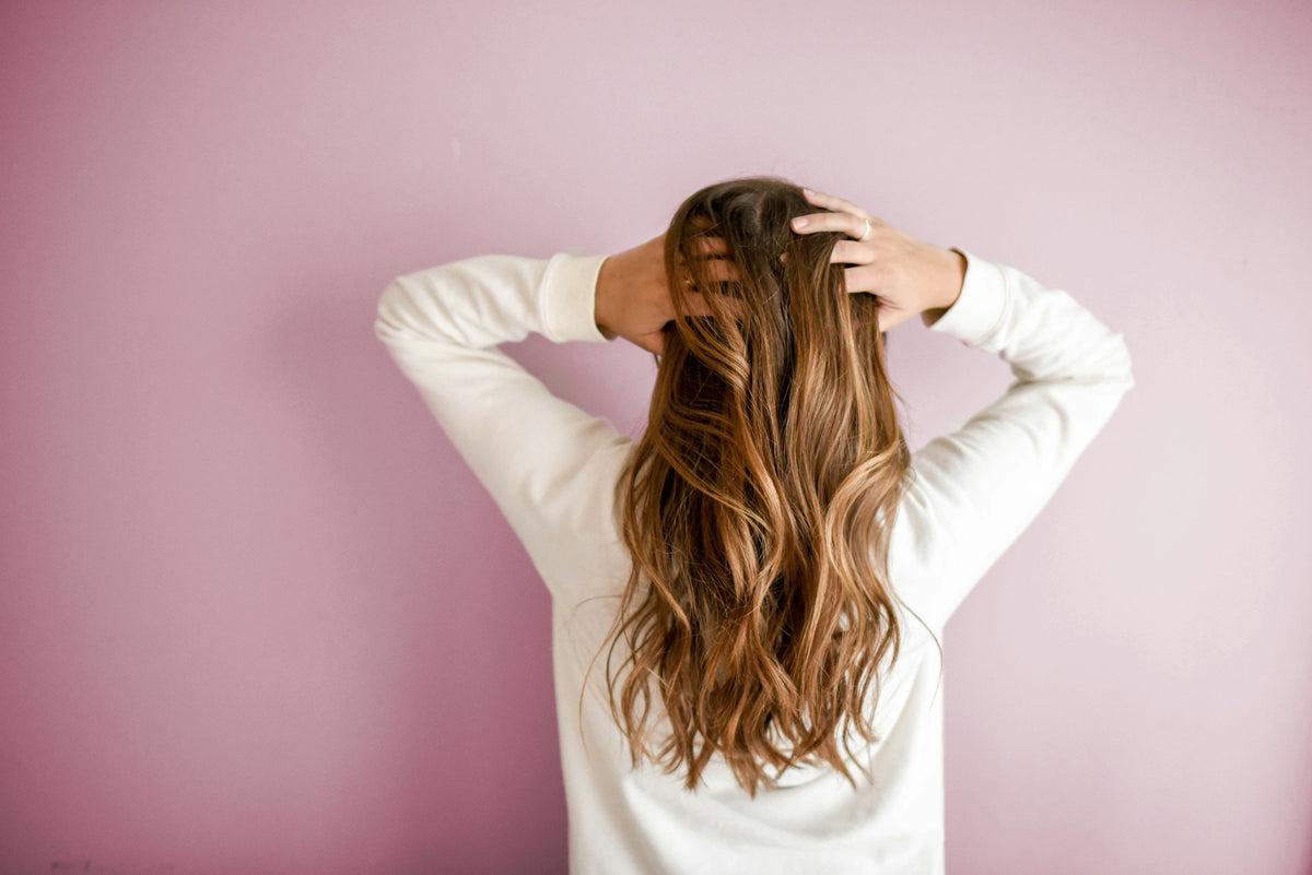 NMN for Hair Growth? What a new Japanese study actually shows