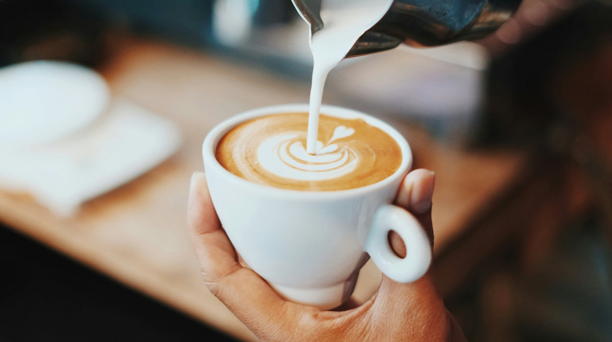 Why I don’t drink coffee after midday
