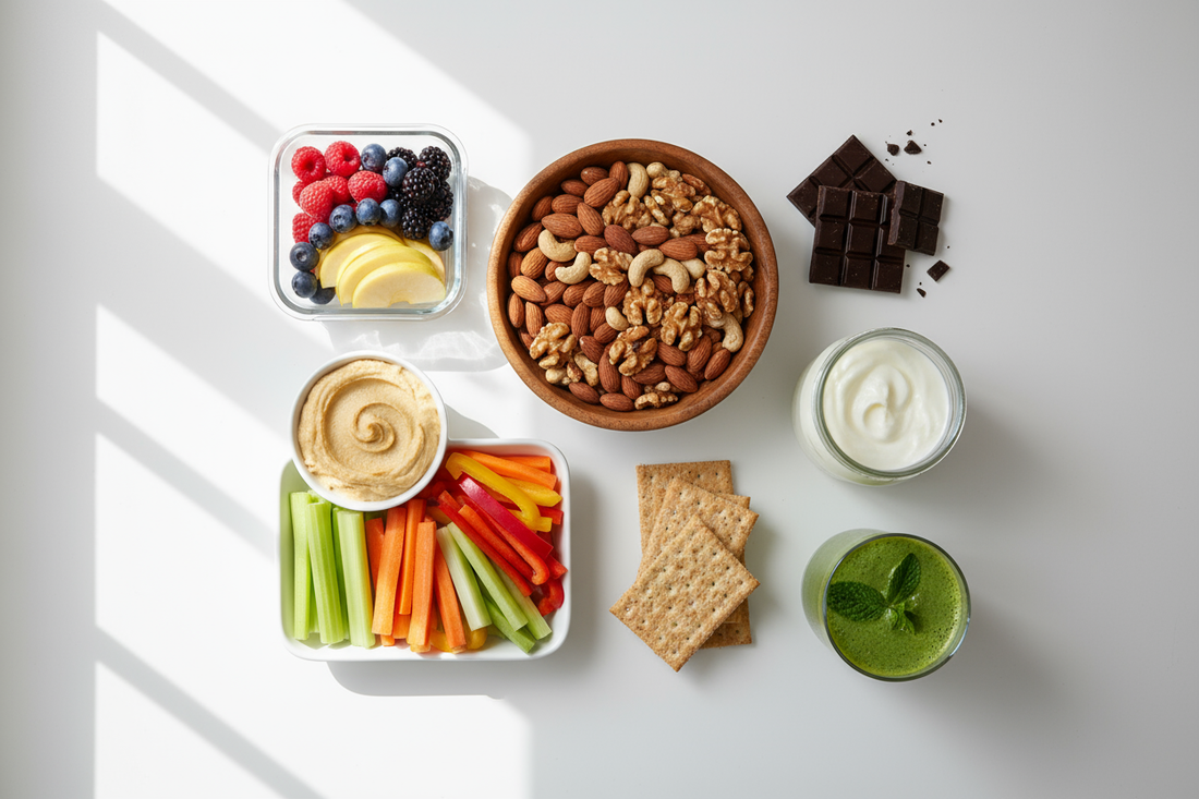 3 Simple Hacks to Feel Good on a Stressful Day