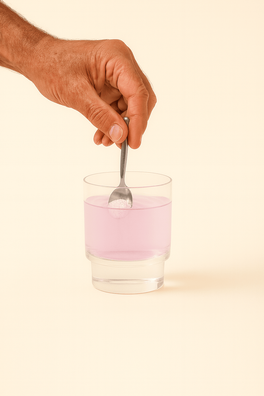 Stir
