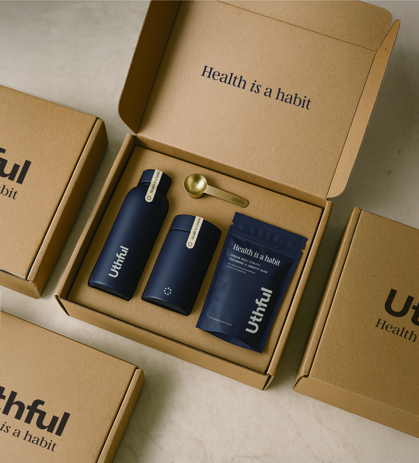 Uthful Kit