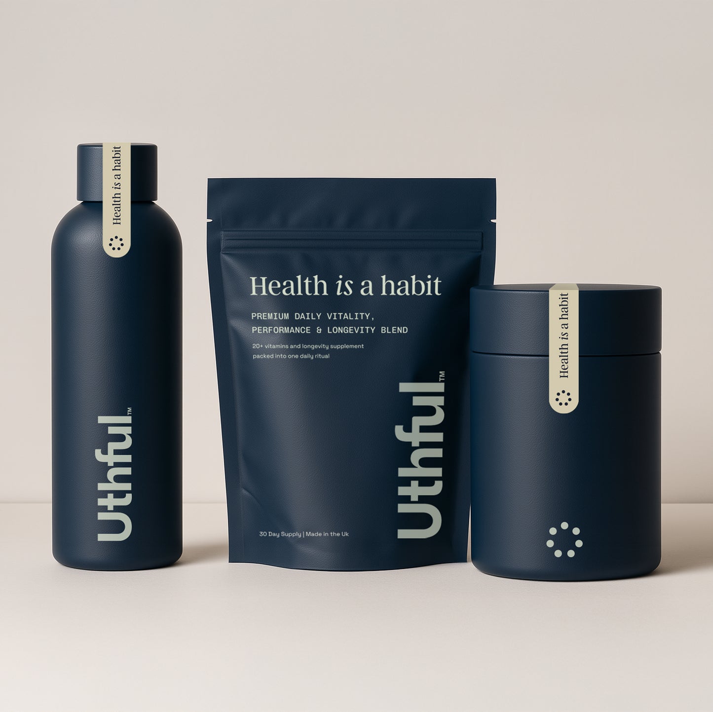 Uthful Kit