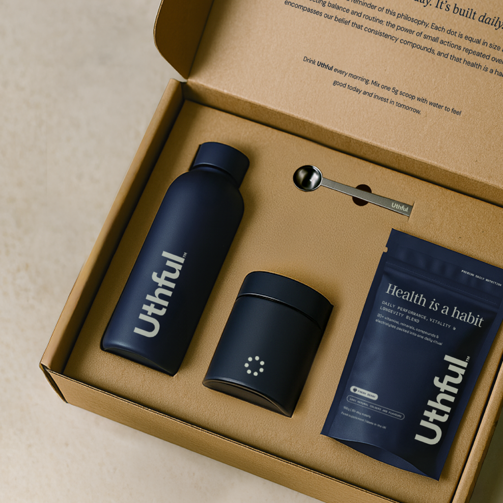 Premium Daily Blend