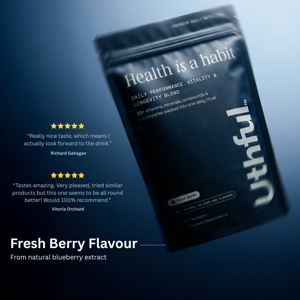 Premium Daily Blend