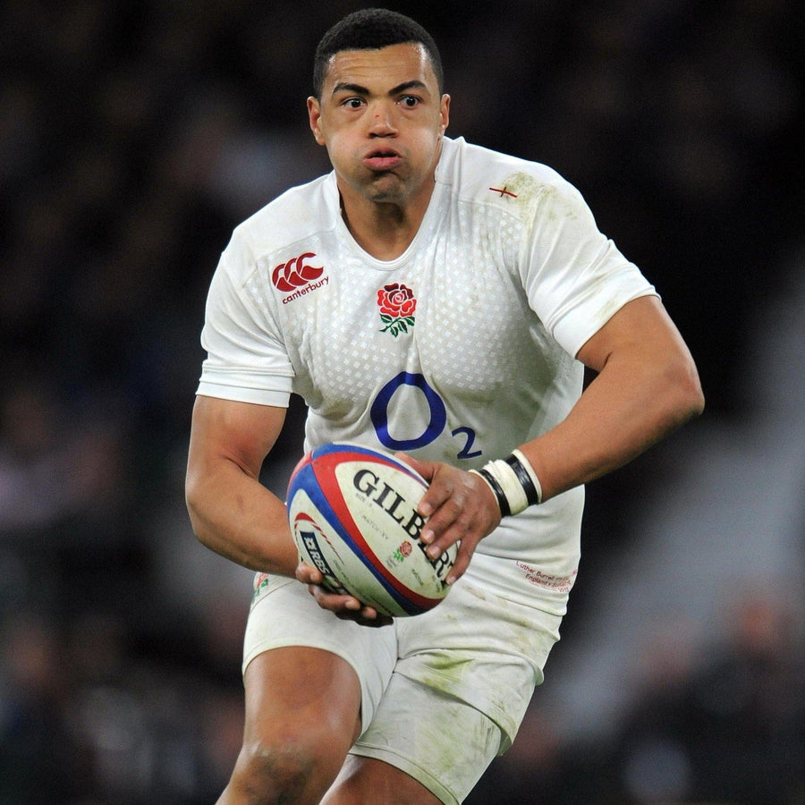 Luther Burrell